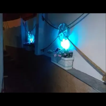 Bonito Apartment *